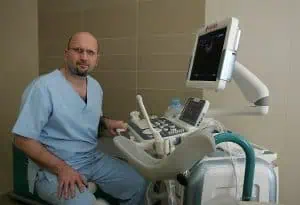 Д-р Явор Владимиров с международно признание в областта на инвитрото