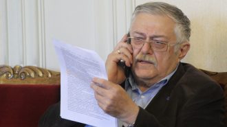 Текст в новия правилник нарушава правата на децата във Фонда за лечение