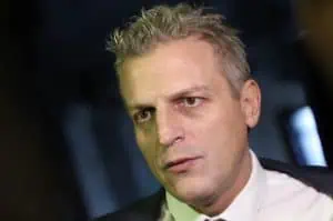 Петър Москов