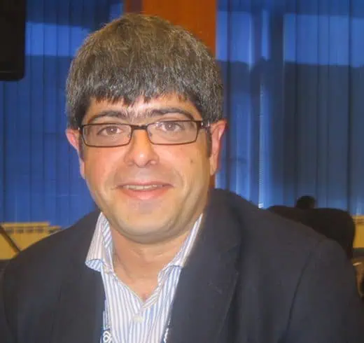 проф. д-р Арман Постаджиян