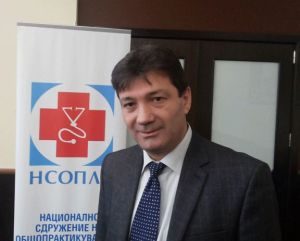 Д-р Светлин Митев