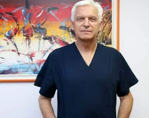 Д-р В. Николов