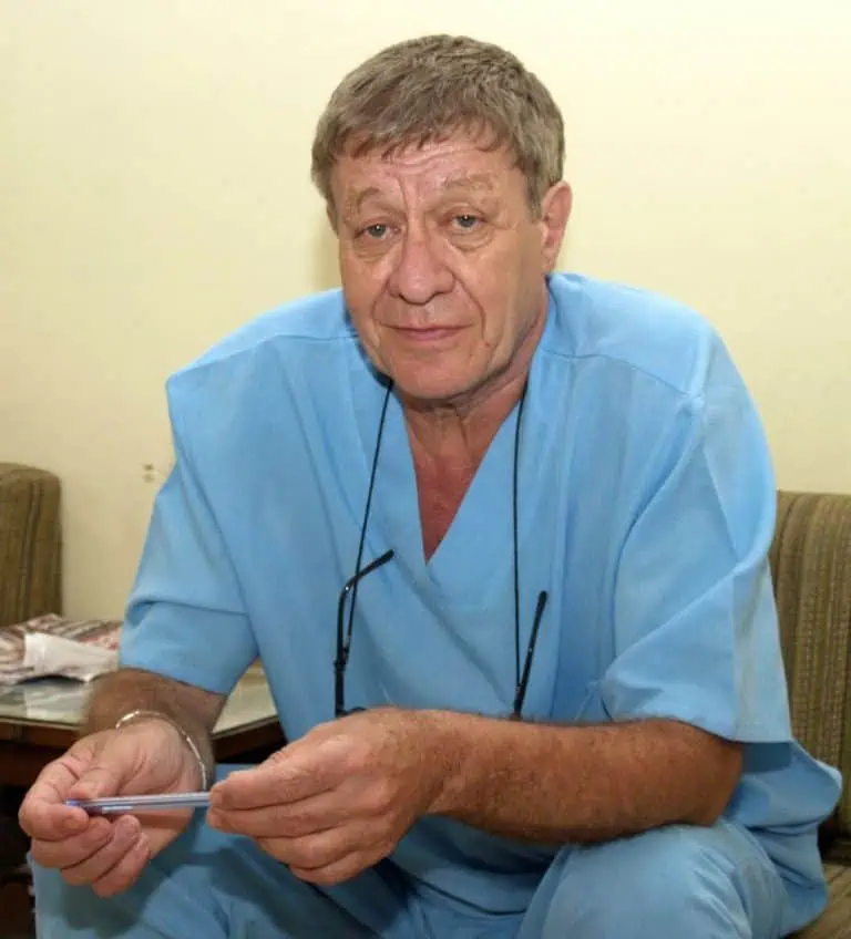 Вписват лекарските грешки в национален регистър