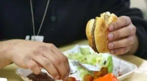 СЗО: Затлъстяването сред децата се наблюдава в развиващите се страни