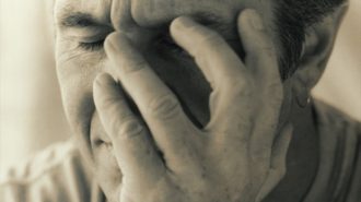 СЗО: 11,4% от българите най-често страдат от тревожни разстройства