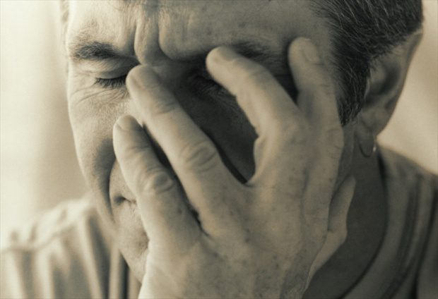 СЗО: 11,4% от българите най-често страдат от тревожни разстройства