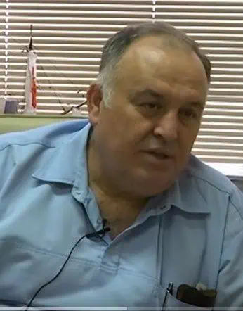 проф. д-р Лъчезар Войнов