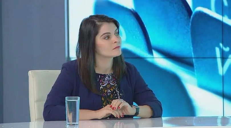 Адвокат Мария Петрова