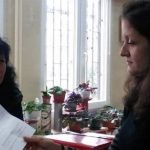 Журналистката Мария Чернева спря даренията си към Фонда за лечение на деца