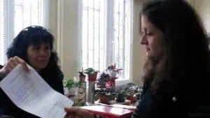 Журналистката Мария Чернева спря даренията си към Фонда за лечение на деца