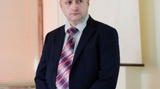 Д-р Орлин Филипов