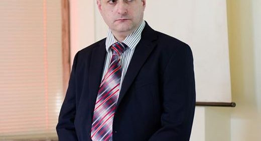 Д-р Орлин Филипов