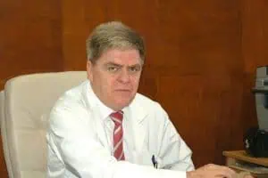 Проф. Георги Тодоров 