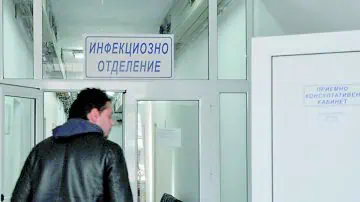 Вируси повалят по 6,5 хиляди души на ден