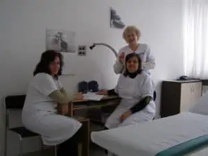 Правителството предлага професионално развитие на медицинските лица