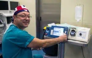 доц.д-р Димитър Петков