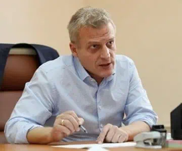 Петър Москов