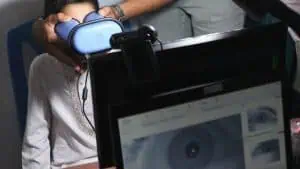 Днес отбелязваме Световния ден на зрението