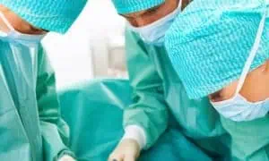 Жена стана донор, спасява четирима