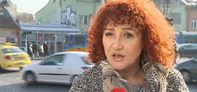 Валя Ахчиева