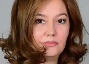 Иванка Кръстева