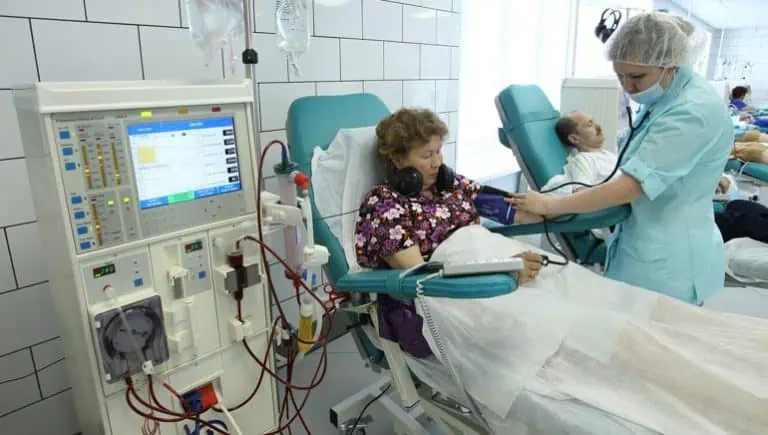 950 чакат за бъбречна трансплантация