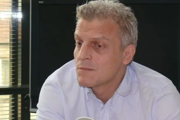 Москов за първи път призна - имало разминавания в работата на ЦФЛД