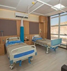 И болници с по-ниска компетентност ще се намесват при спешни състояния