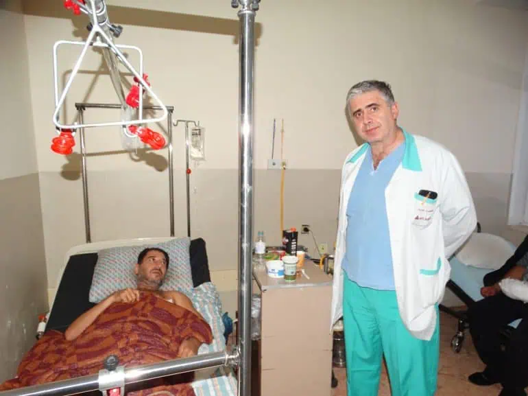 Проф. д-р Владимир Ставрев Проф. д-р Владимир Ставрев