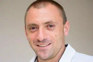 Д-р Иван Щерев