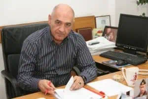 Д-р Дечо Дечев