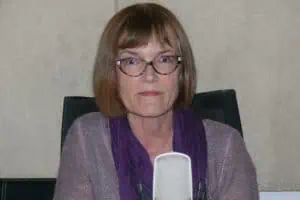 Проф. Надежда Гаврилова 