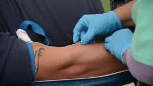 Карта на хематологичните областни центрове у нас ще бъде качена на сайта на общопрактикуващите лекари