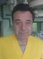 д-р Красимир Бозов