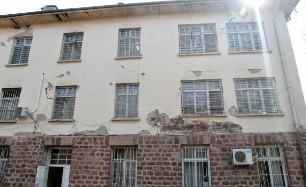 Липсва система от грижи за психично болните Липсва система от грижи за психично болните