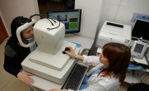 СОБАЛ „Бургас" е единственото лечебно заведение в Югоизточна България, в което се извършва най-тежката очна хирургия