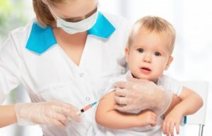ваксини за децата