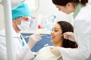 Какво покрива касата при зъболекаря