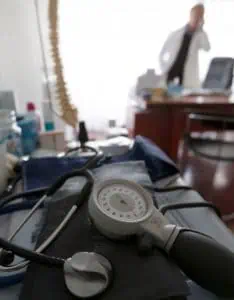 Симптоми на рак на панкреаса