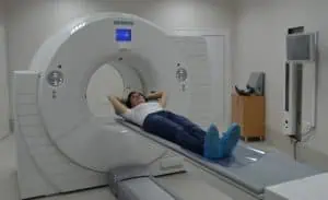 Единственият ПЕТ-скенер в Южна България работи в „Уни Хоспитал" без листа на чакащите
