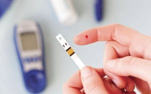 Безплатни прегледи за диабет в болница "Токуда"