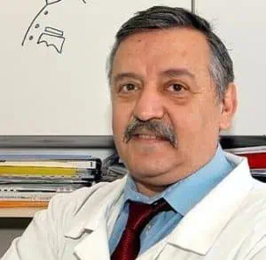 проф. Тодор Кантарджиев