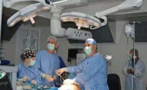 Ноември - Световен месец за борба с рака на простата