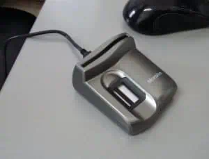 Експерт: Притеснява ни за какво ще се съхраняват данните от пръстовия идентификатор