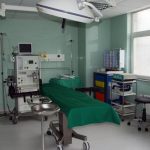 За първи път у нас беше извършена операция с 3D роботизирана ендоскопска система