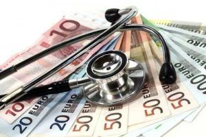 Частните болници: "Бюджет 2017" на НЗОК отново е небалансиран