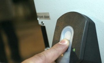 Обмислят премахване на пръстовия отпечатък в болниците