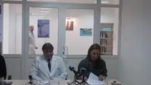 Онкоболница пое грижата и за душевното здраве на пациентите