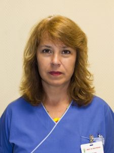 д-р Елена Каранджулова