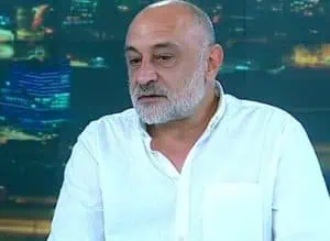 д-р Николай Болтаджиев